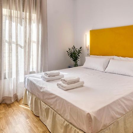 Que Bueno Que Viniste Caceres Apartman Kültér fotó