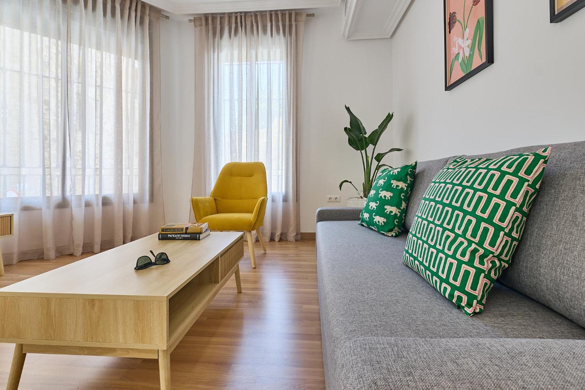 Que Bueno Que Viniste Caceres Apartman Kültér fotó