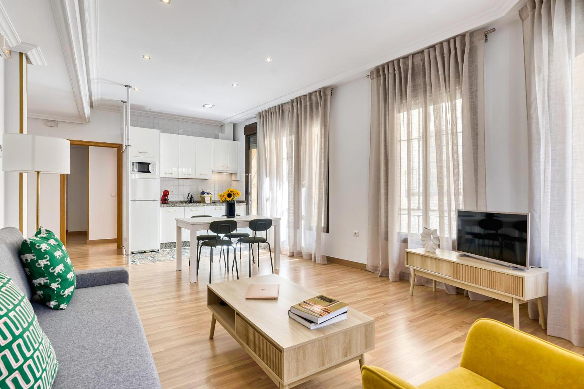 Que Bueno Que Viniste Caceres Apartman Kültér fotó