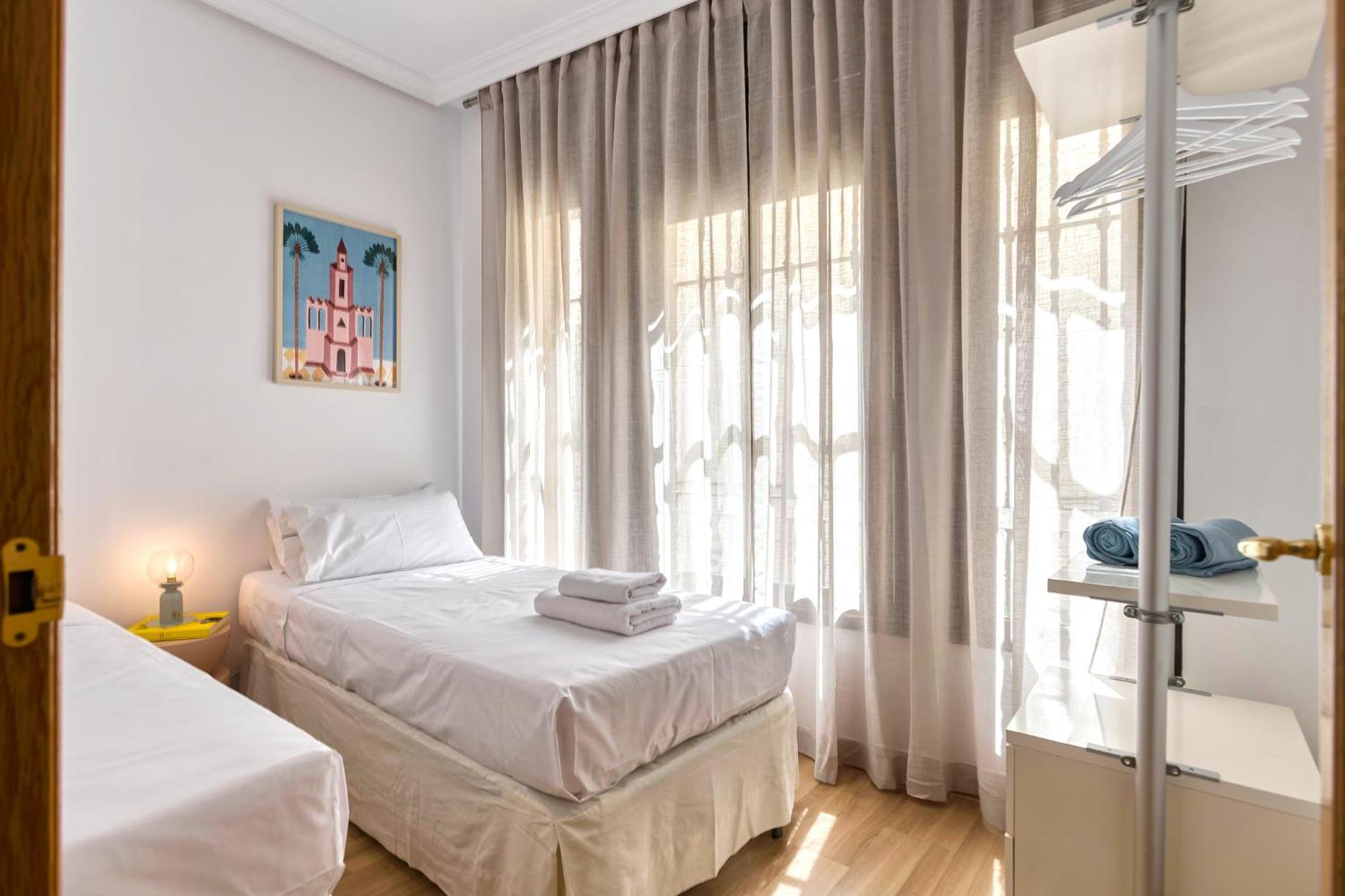 Que Bueno Que Viniste Caceres Apartman Kültér fotó