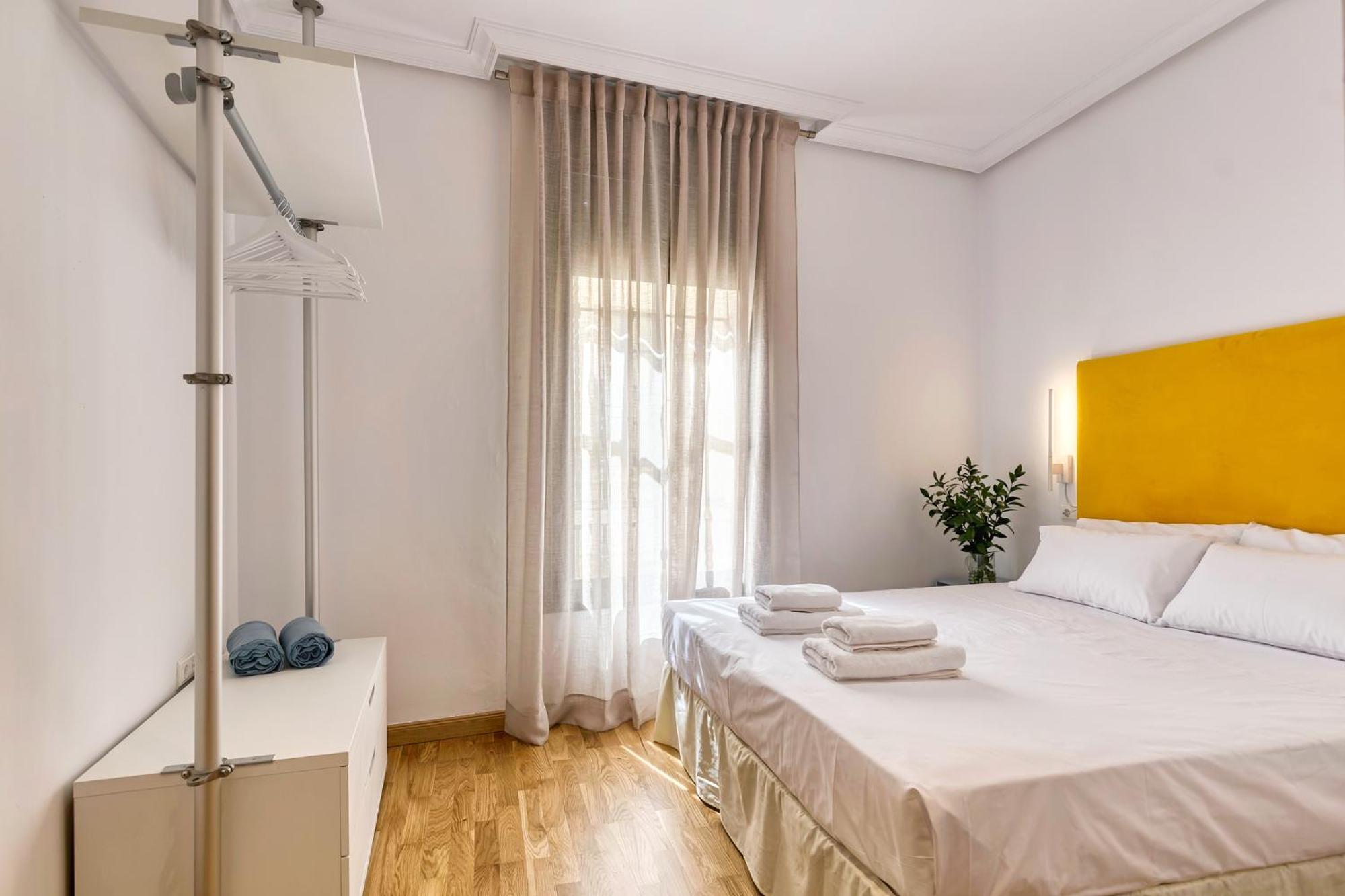 Que Bueno Que Viniste Caceres Apartman Kültér fotó