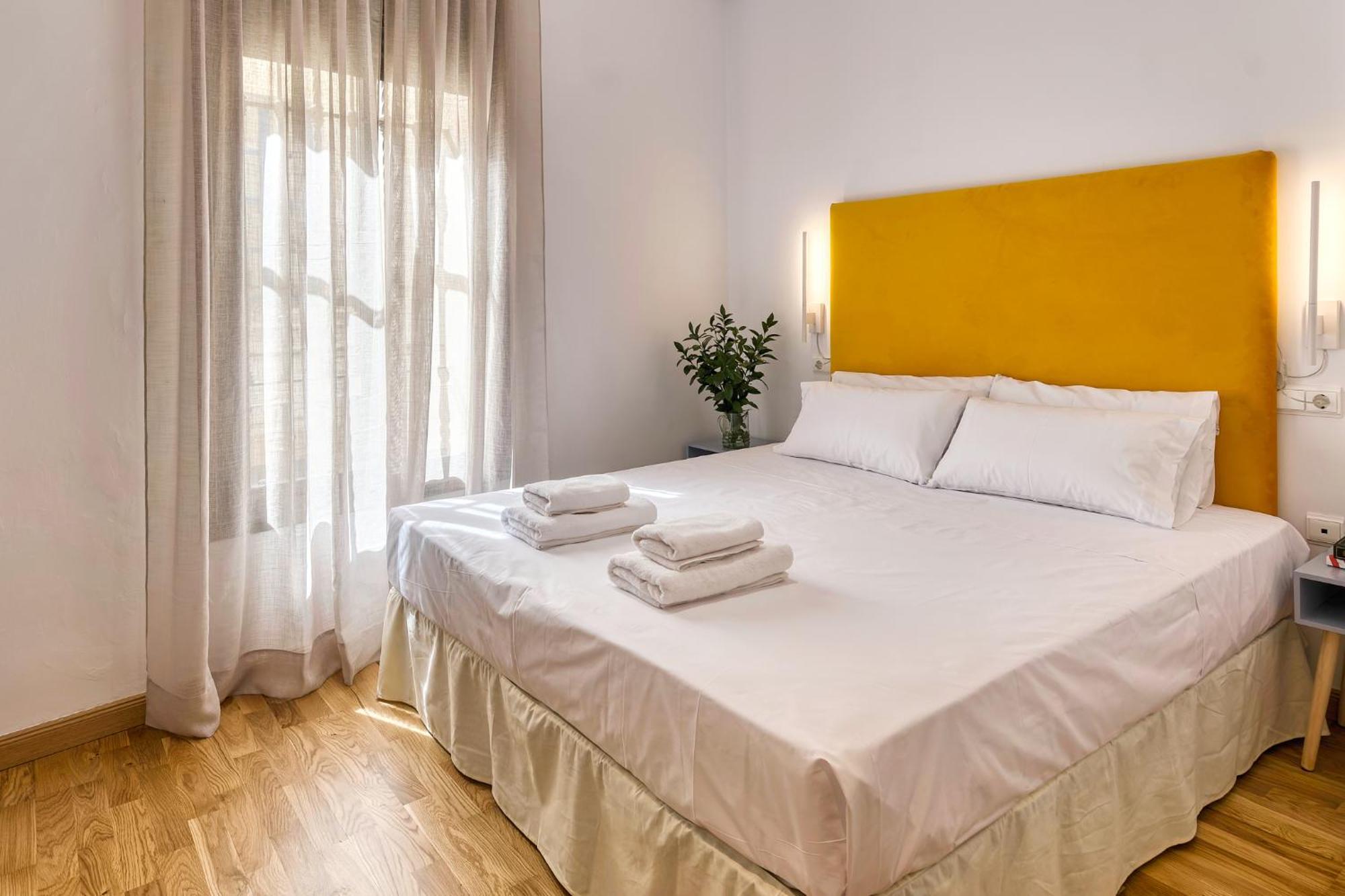 Que Bueno Que Viniste Caceres Apartman Kültér fotó