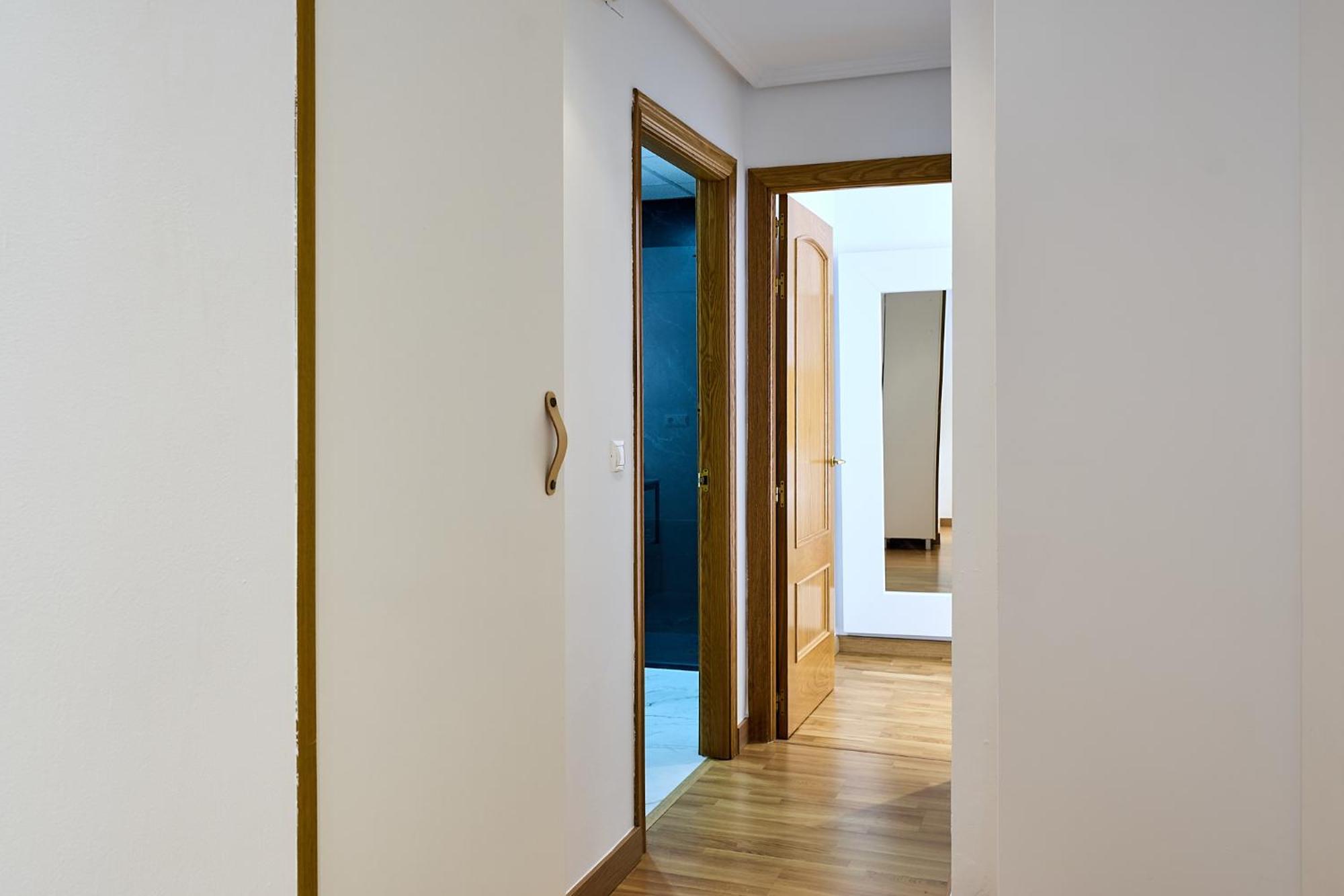 Que Bueno Que Viniste Caceres Apartman Kültér fotó