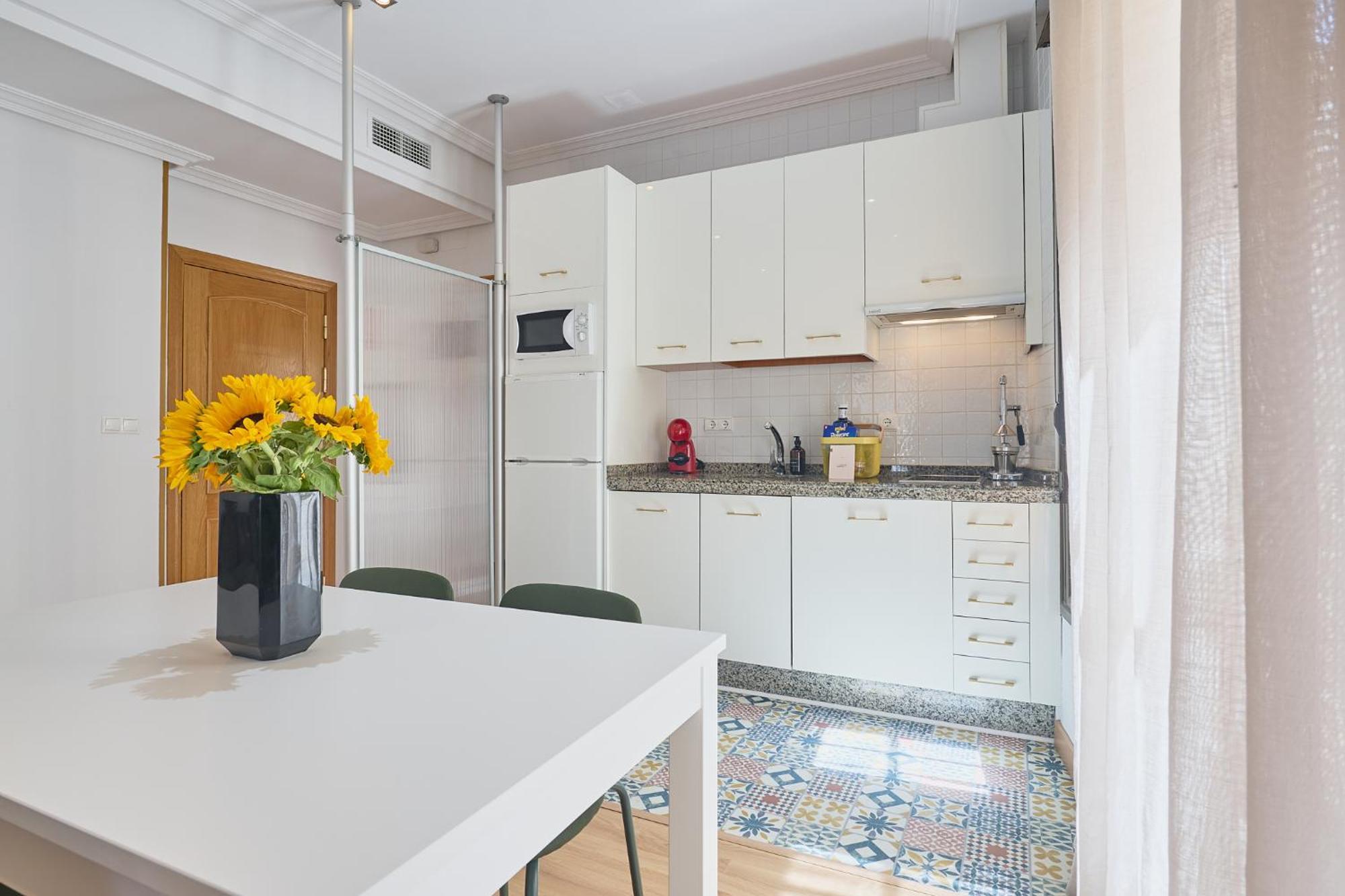 Que Bueno Que Viniste Caceres Apartman Kültér fotó