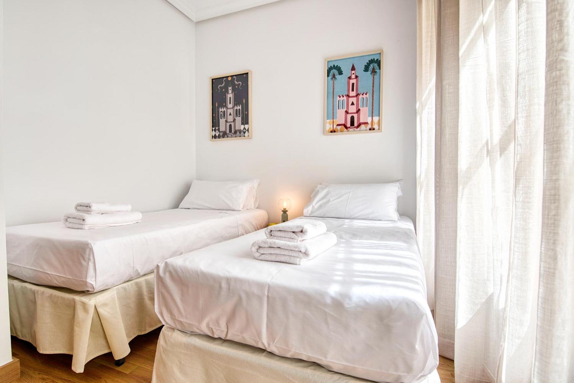 Que Bueno Que Viniste Caceres Apartman Kültér fotó