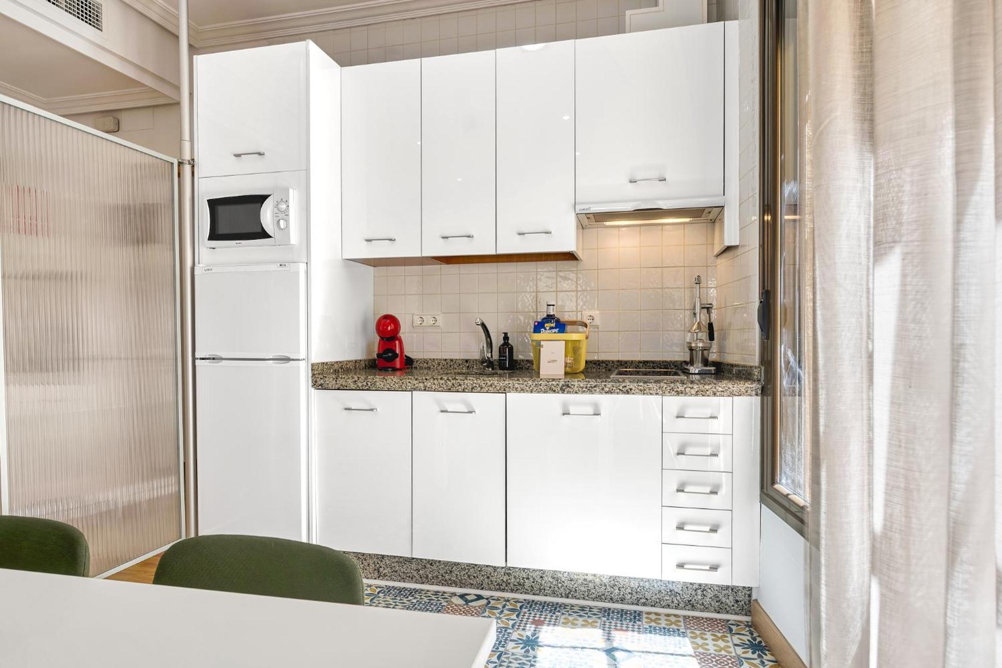 Que Bueno Que Viniste Caceres Apartman Kültér fotó
